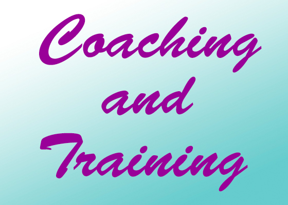 Coaching and Training